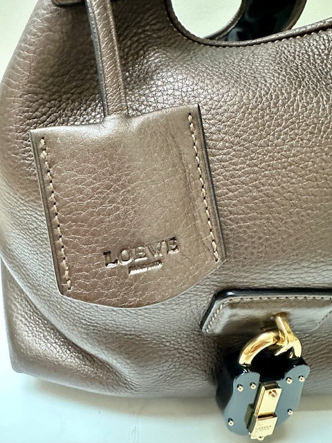 Loewe Callie PM hand bag