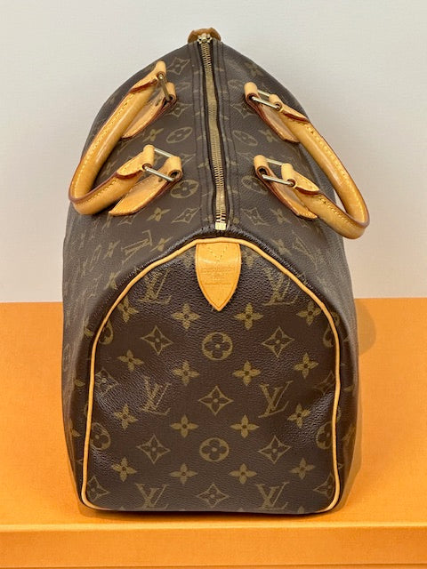 Louis Vuitton Speedy 30 - Monogram