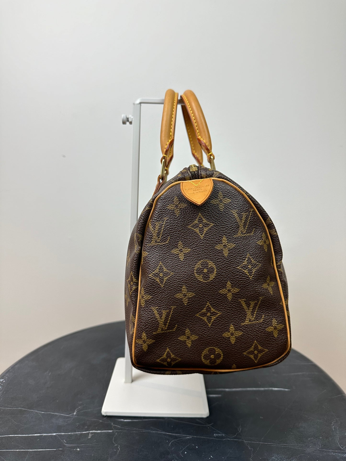 Louis Vuitton Speedy 25 - Monogram