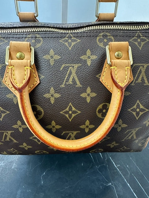 Louis Vuitton Speedy 25 - Monogram