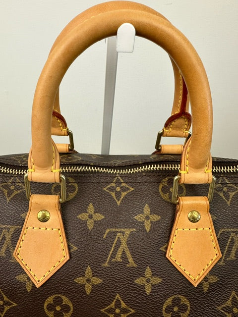 Louis Vuitton Speedy 25 - Monogram