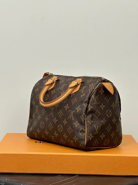 Louis Vuitton Speedy 25 - Monogram